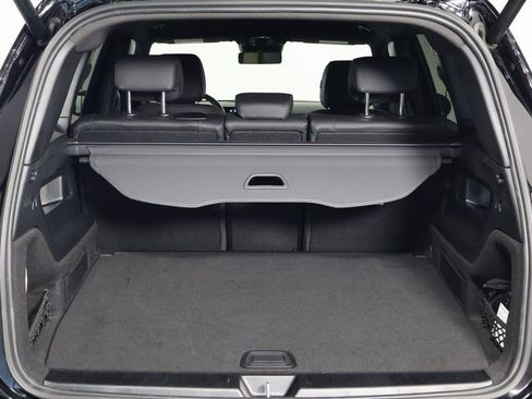 Certified 2025 Mercedes-Benz GLB 250 4MATIC image 14