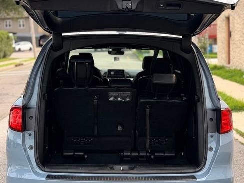 Used 2023 Honda Odyssey Sport image 7