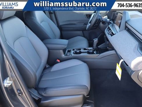 New 2026 Subaru Outback Premium image 24