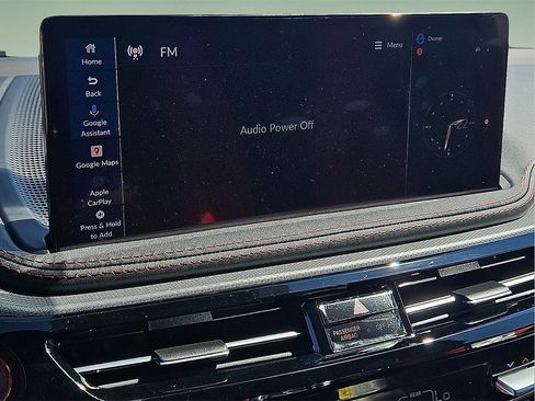 New 2026 Acura MDX A-Spec image 22