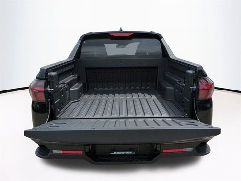 New 2026 Hyundai Santa Cruz SEL image 12