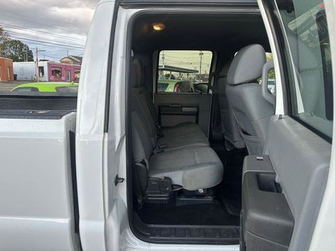 Used 2011 Ford F250 XLT image 14