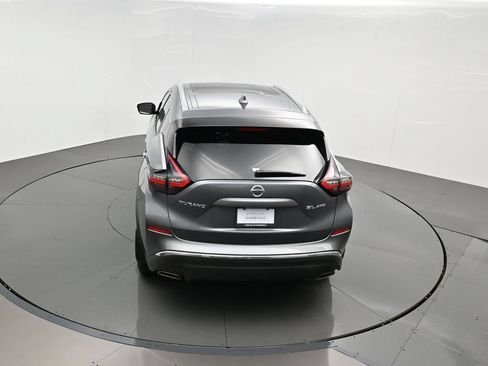 Used 2020 Nissan Murano SL AWD/4WD image 45