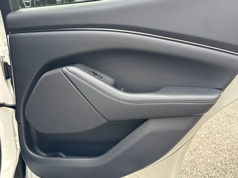 New 2026 Ford Mustang Mach-E Select w/ Comfort Package image 17