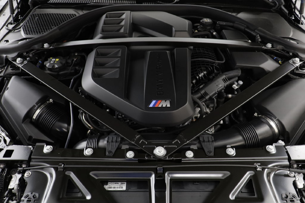 New 2027 BMW M2 RWD image 23