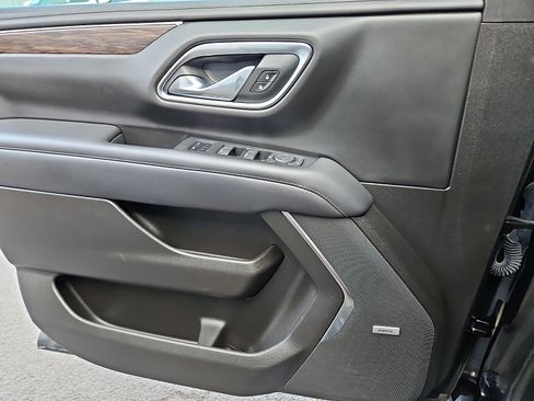 Used 2021 Chevrolet Tahoe LT image 10