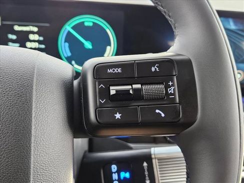 New 2026 Hyundai Santa Fe Calligraphy image 13