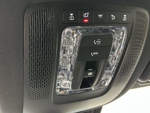 New 2026 Mercedes-Benz GLE 450 4MATIC Coupe image 34