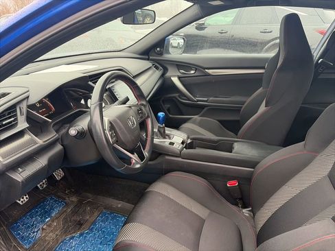Used 2019 Honda Civic Si image 11