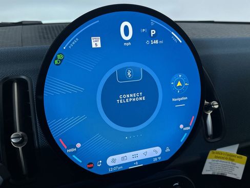 New 2026 MINI Cooper Countryman S w/ Comfort Package Max image 18