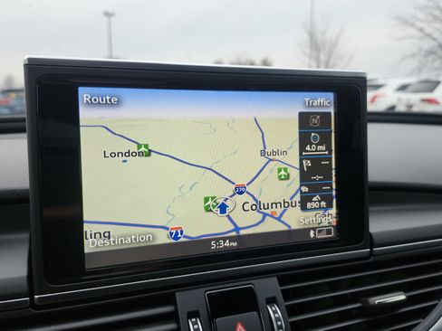 Used 2017 Audi A6 2.0T Premium image 6