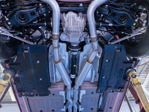 Used 2023 Dodge Challenger SRT Hellcat Redeye image 35