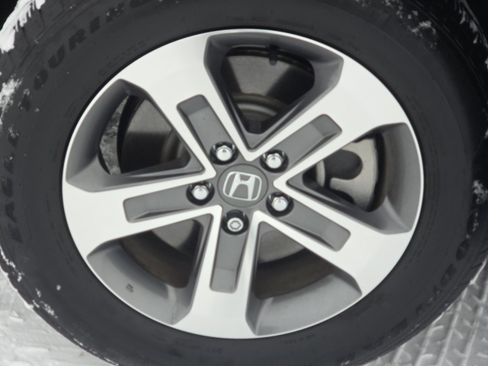 Used 2023 Honda Pilot EX-L image 10