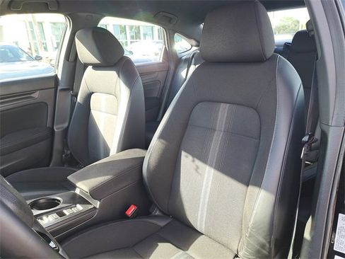 Certified 2022 Honda Civic Sport image 18