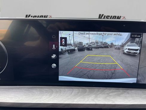 Used 2025 Kia Telluride SX Prestige X-Pro AWD/4WD image 39
