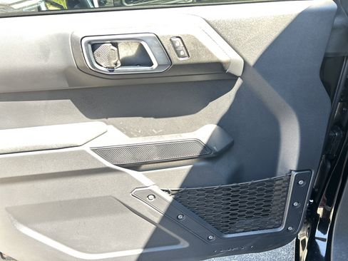 New 2025 Ford Bronco Big Bend image 11