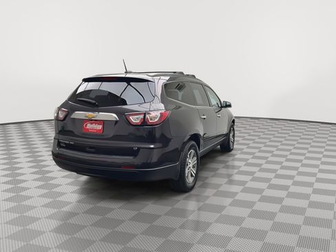 Used 2017 Chevrolet Traverse LT AWD/4WD image 37
