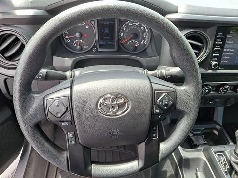 Used 2021 Toyota Tacoma SR w/ SR Convenience Package RWD image 15