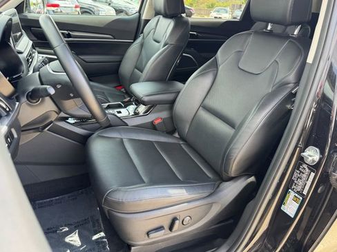 Used 2022 Kia Telluride S AWD/4WD image 15