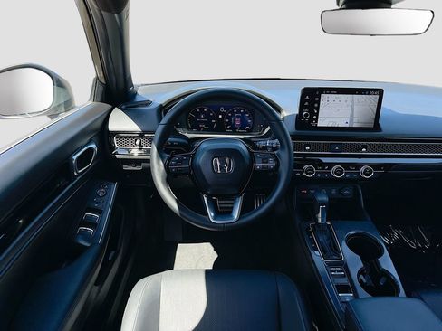 Used 2026 Honda Civic Sport Touring image 23