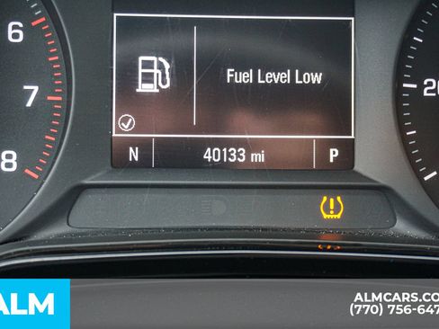 Used 2024 Chevrolet Trax LS FWD image 59