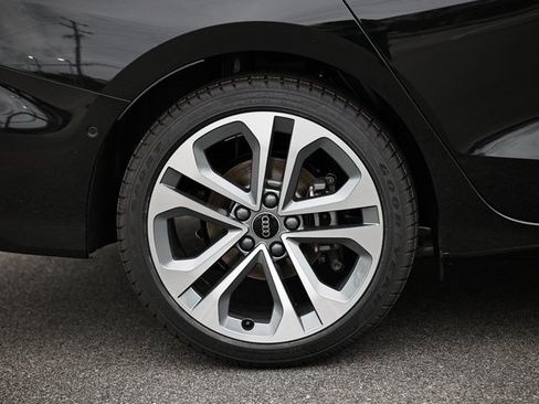 New 2026 Audi A3 2.0T Premium image 6