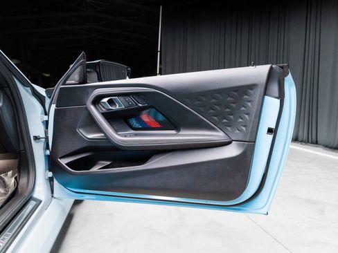 Used 2024 BMW M2 w/ Lighting Package image 68