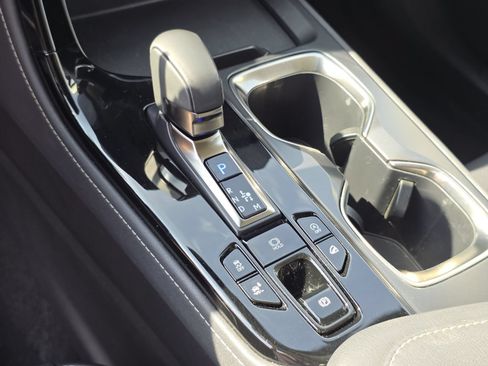 Used 2024 Lexus NX 350 AWD w/ Cold Area Package image 8