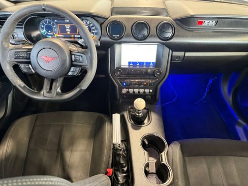 Used 2018 Ford Mustang GT w/ Enhanced Security Package RWD image 24