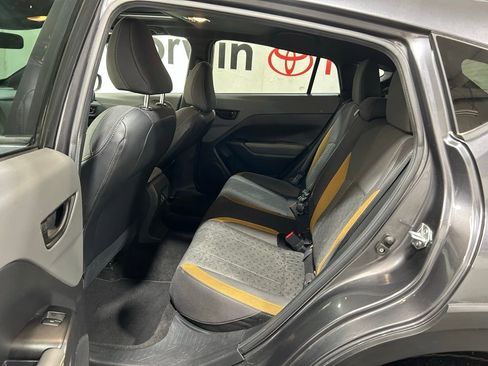 Used 2024 Subaru Crosstrek 2.5i Sport image 20