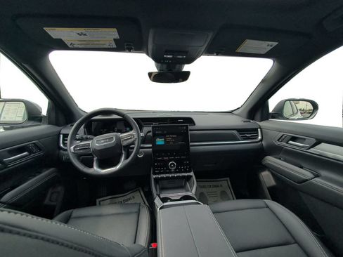Used 2026 GMC Terrain Elevation w/ Elevation Premium Package AWD/4WD image 9