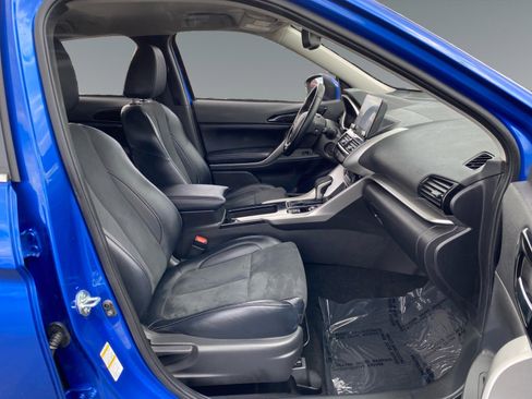 Used 2025 Mitsubishi Eclipse Cross SE AWD/4WD image 15