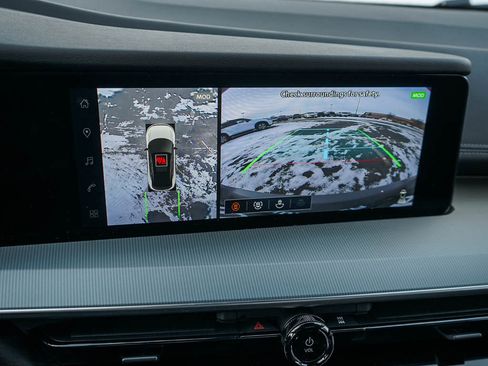 New 2025 Nissan Murano SL image 25