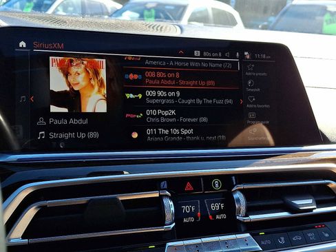 Used 2019 BMW X5 xDrive40i w/ Convenience Package image 20