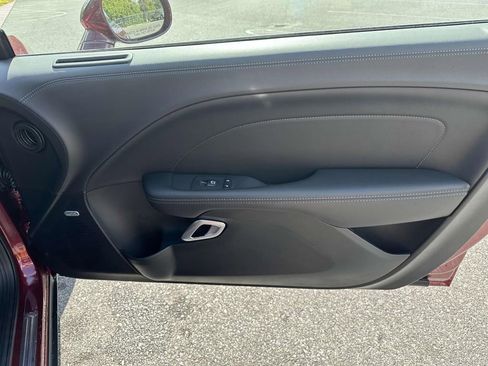 New 2023 Dodge Challenger R/T w/ Plus Package image 15