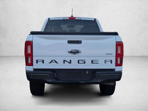 Used 2019 Ford Ranger XLT w/ Equipment Group 301A Mid AWD/4WD image 7
