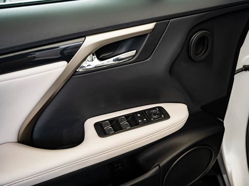 Used 2020 Lexus RX 350 AWD w/ Accessory Package image 24