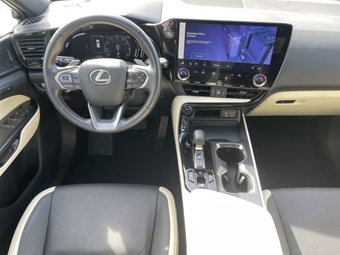 Used 2024 Lexus NX 250 FWD w/ Cold Area Package image 30