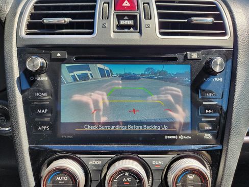 Used 2018 Subaru Forester 2.5i Touring w/ Popular Package #2 AWD/4WD image 26