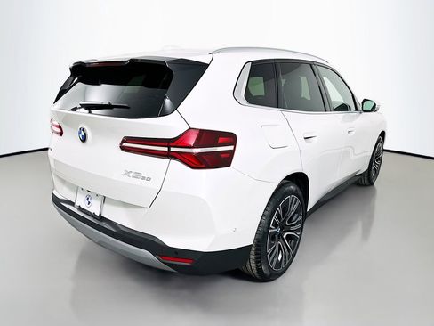 New 2026 BMW X3 xDrive30 w/ Premium Package image 5