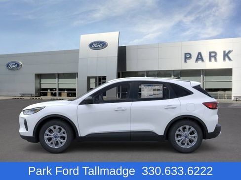 New 2026 Ford Escape Active FWD image 3