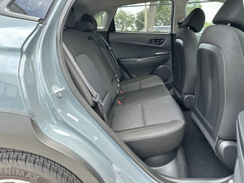 Used 2022 Hyundai Kona SEL w/ Cargo Package AWD/4WD image 18