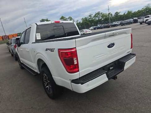 Used 2022 Ford F150 XLT w/ Equipment Group 302A High AWD/4WD image 5
