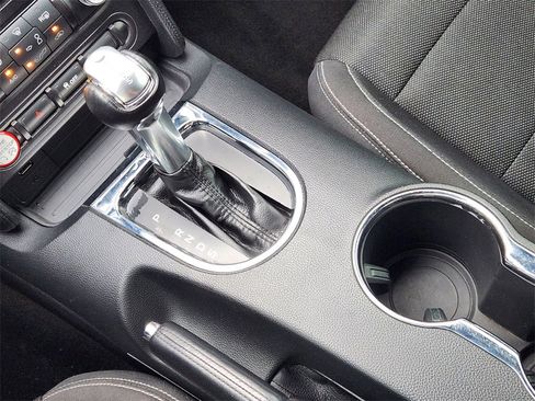 Used 2016 Ford Mustang Convertible w/ Equipment Group 051A image 14