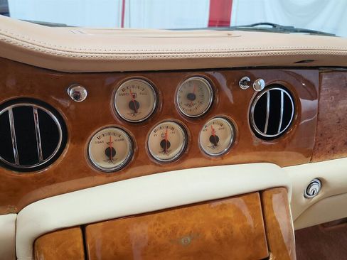 Used 2003 Bentley Arnage R RWD image 38