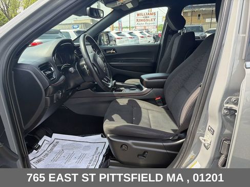 Used 2023 Dodge Durango GT AWD/4WD image 15