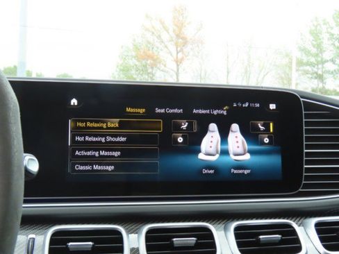 Used 2022 Mercedes-Benz GLE 63 AMG S image 29