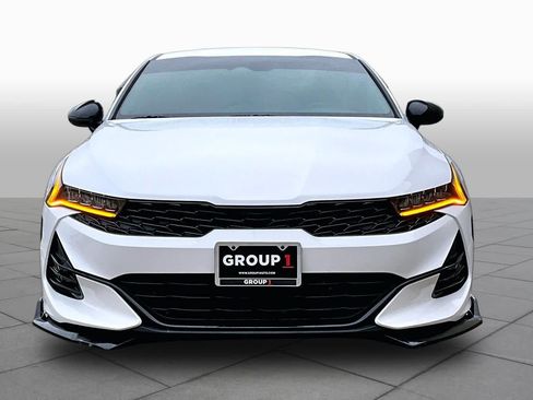 Used 2024 Kia K5 GT-Line FWD image 4