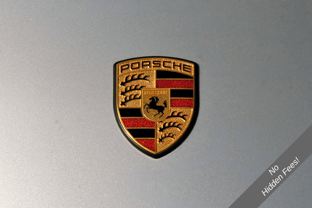 Used 2008 Porsche 911 Turbo AWD/4WD image 58