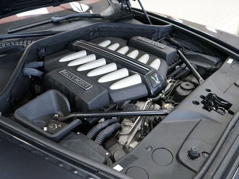 Used 2016 Rolls-Royce Wraith image 66